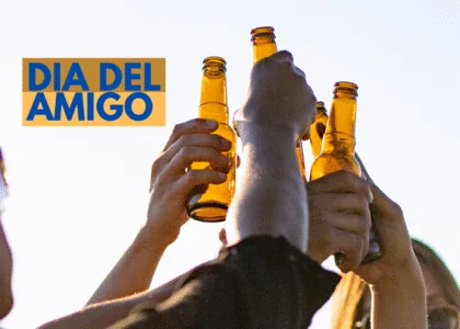 DIA DEL AMIGO